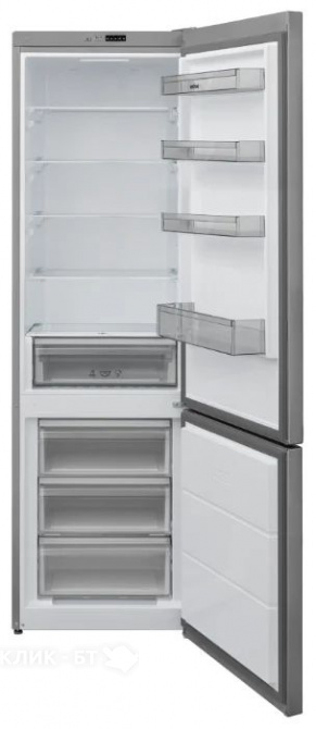 Холодильник VESTFROST VF384EX