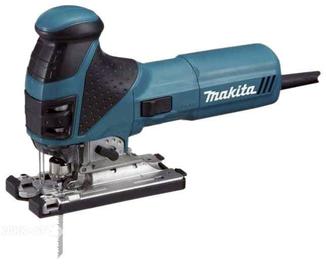 Лобзик MAKITA 4351fct