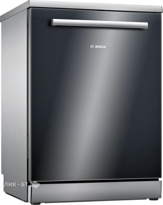 Посудомоечная машина BOSCH SMS4HMB62T