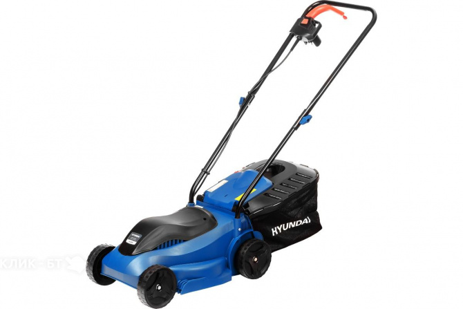 Газонокосилка HYUNDAI LE 3220