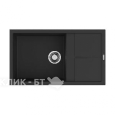 Кухонная мойка OMOIKIRI Sumi 86A-GB (4997105)