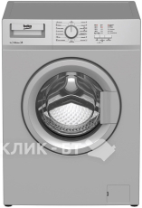 Стиральная машина BEKO WRE 55 P 1 BSS