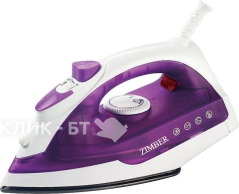 Утюг ZIMBER ZM-11083-2