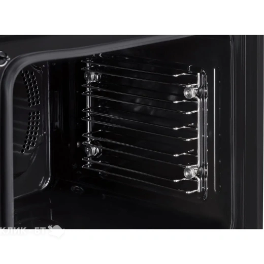 Духовой шкаф HIBERG S-VM 6615 W i-SMART