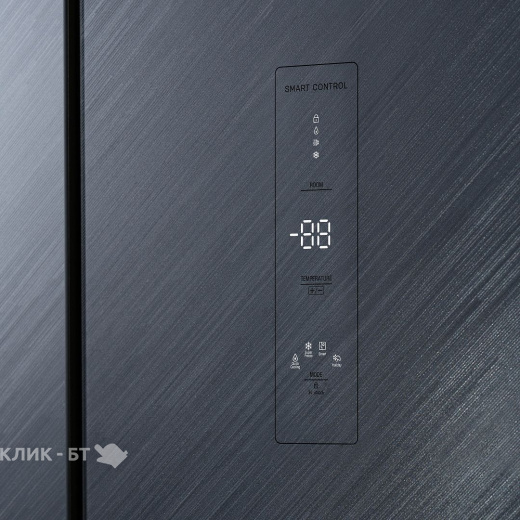 Холодильник БИРЮСА CD 496 TCG