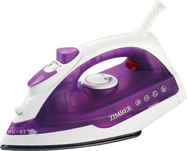 Утюг ZIMBER ZM-11083-2