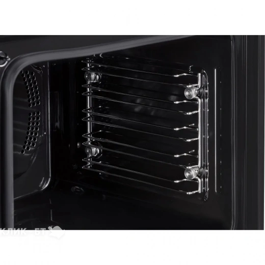 Духовой шкаф HIBERG S-VM 6615 W i-SMART