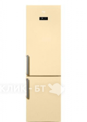 Холодильник BEKO CNKL7356E21ZSB