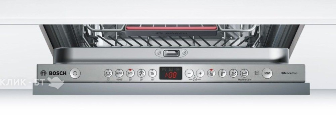 Посудомоечная машина BOSCH SPV45MX02E