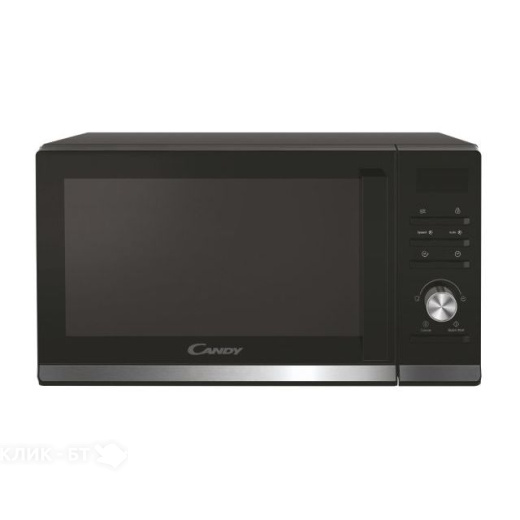 Микроволновая печь CANDY CMWA23TNDB-07 черный/серебристый