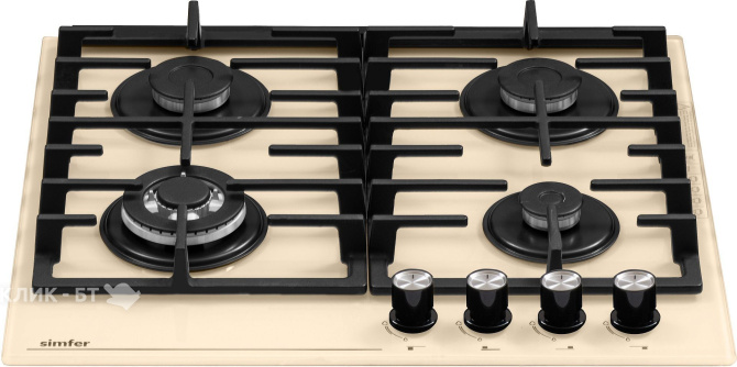 Варочная поверхность SIMFER H60H41J570