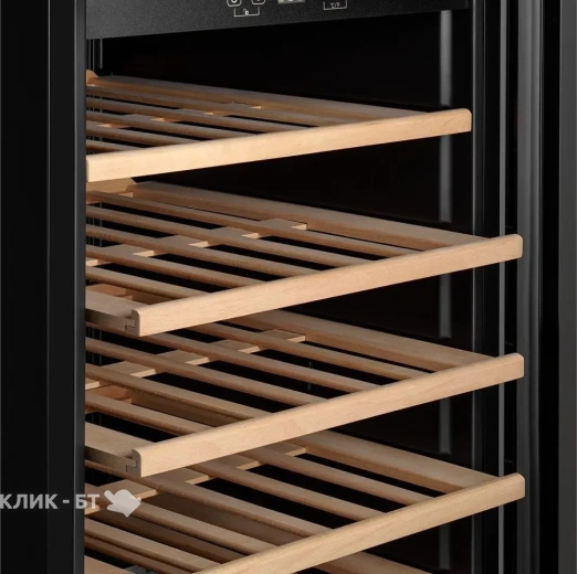 Винный шкаф KUPPERSBERG RSW 82