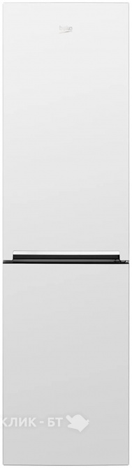 Холодильник BEKO CSKB335M20W