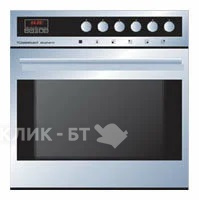Духовой шкаф Kuppersbusch KEH 6500.1 WX 