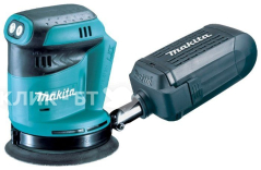 Шлифмашина MAKITA DBO180Z