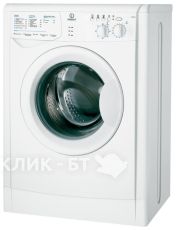 Стиральная машина INDESIT wiun 82