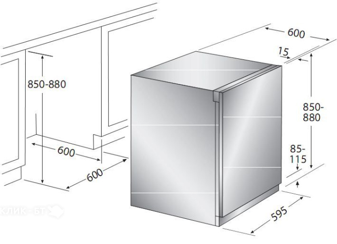 Стиральная машина ASKO w 6884 w