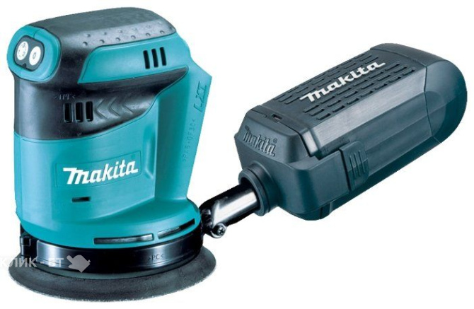 Шлифмашина MAKITA DBO180Z