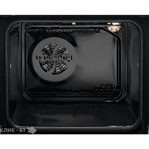 Духовой шкаф ELECTROLUX OKH5E40X