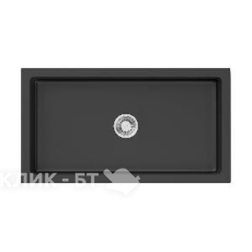 Кухонная мойка OMOIKIRI Mikura 83-BL (4997081)