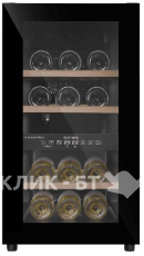 Винный шкаф MAUNFELD MFWC-50D16