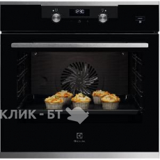 Духовой шкаф ELECTROLUX OKD5C51X