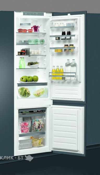 Холодильник WHIRLPOOL art 9810/a+