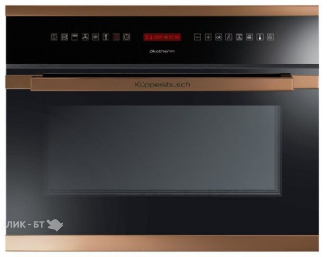 Духовой шкаф Kuppersbusch EEBK 6550.8 JX7 