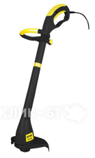 Триммер HUTER get-400