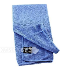 Салфетка из микрофибры Smeg PANNO-VTR (для очистки поверхностей из стекла и зеркальных поверхностей)