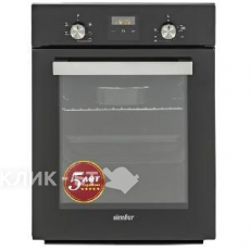Духовой шкаф SIMFER B4EB56016