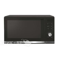 Микроволновая печь CANDY CMWA23TNDB-07 черный/серебристый