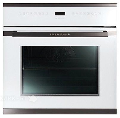 Духовой шкаф Kuppersbusch EEB 6550.9 WX2 