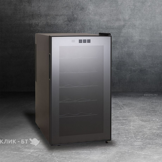 Винный шкаф TEMPTECH FW65SB
