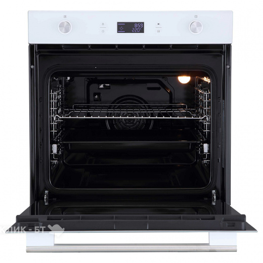 Духовой шкаф EVELUX EO 650 PW