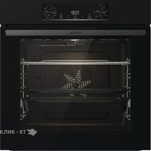 Духовой шкаф GORENJE BOS6737E06B