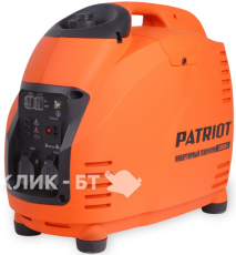 Генератор PATRIOT 3000i