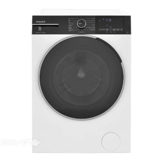Стиральная машина HOTPOINT-ARISTON WSH 8291 VBX