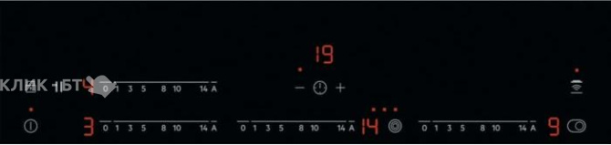 Варочная поверхность AEG HK854870XB