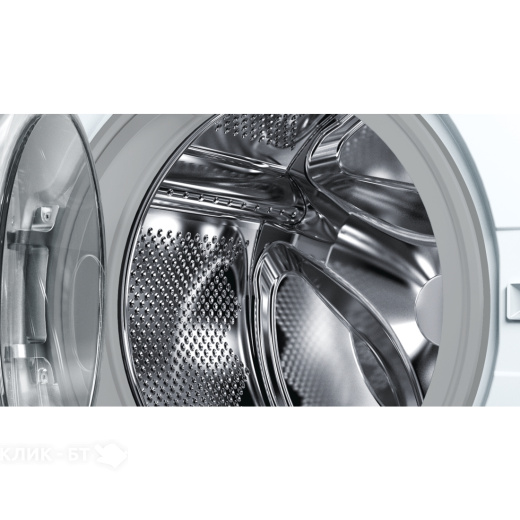 Стиральная машина BOSCH WLG 2026 SOE