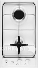 Варочная поверхность BEKO HDG 32210 SW