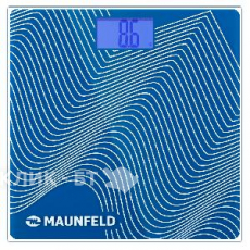 Весы напольные MAUNFELD MBS-183G01