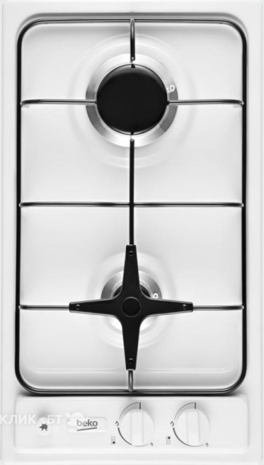 Варочная поверхность BEKO HDG 32210 SW