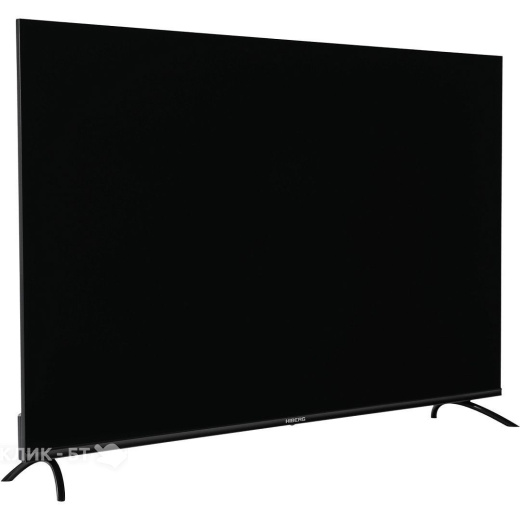Телевизор HIBERG QLED 55Y