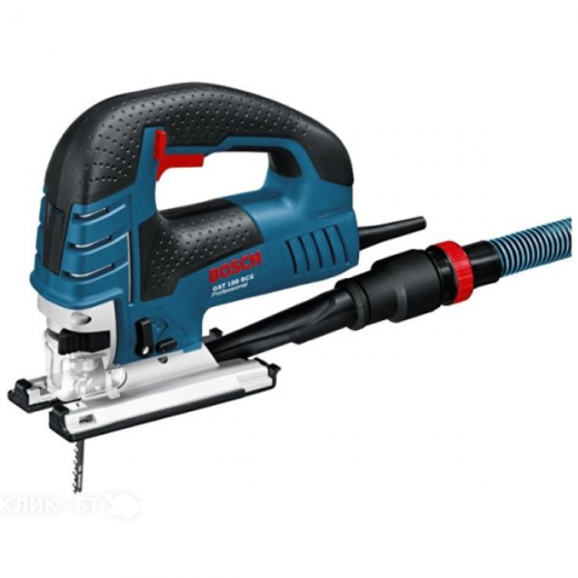Лобзик BOSCH gst 150 bce