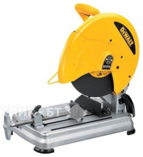 Пила монтажная DEWALT d28715
