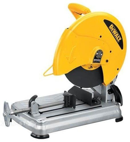 Пила монтажная DEWALT d28715
