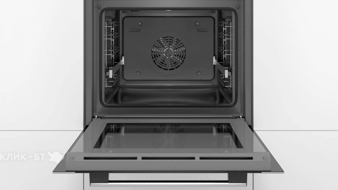 Духовой шкаф BOSCH HRA3380S1