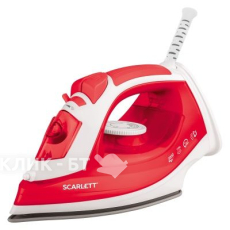 Утюг SCARLETT SC-SI30P15