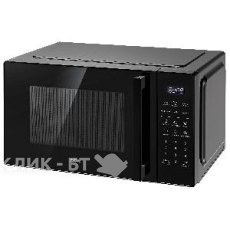 Микроволновая печь BBK 23MWS-852S/B